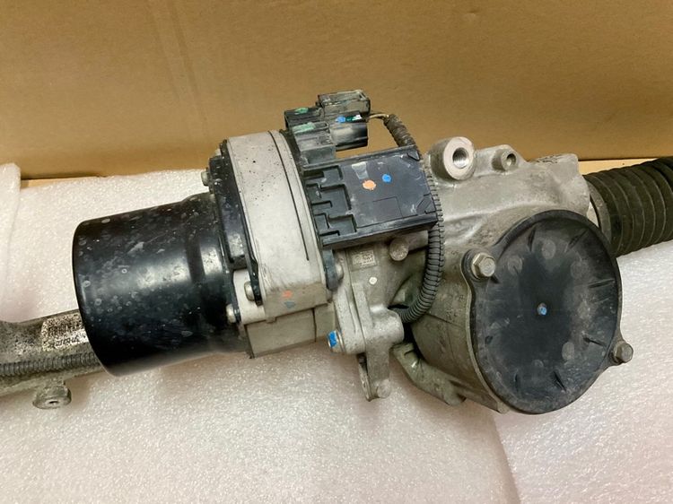 แร็คไฟฟ้า CIVIC FC รูปที่ 3