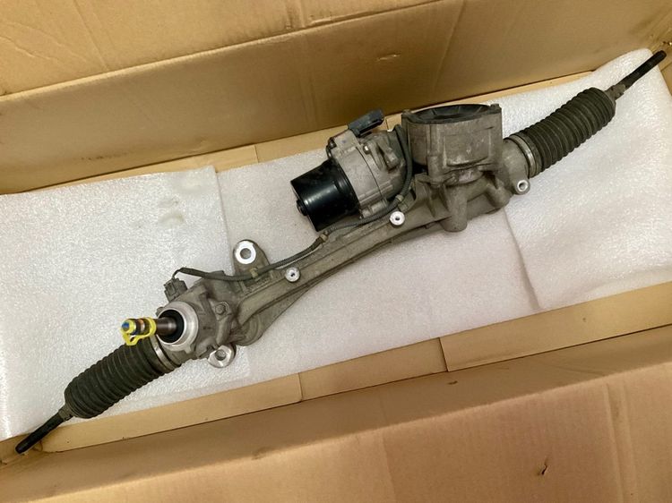 แร็คไฟฟ้า CIVIC FC