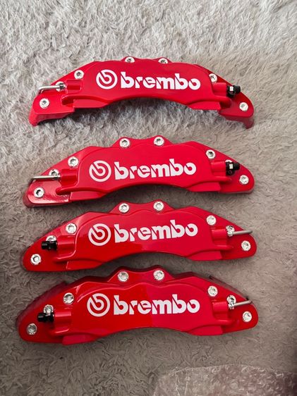 ครอบเบรกคาลิเปอร์  รูปที่ 2