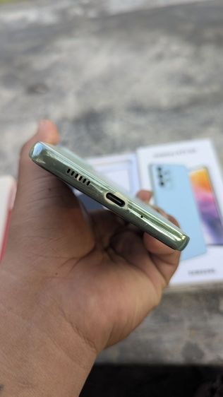 Samsung A73 5g อุปกรณ์ครบกล่อง รูปที่ 6