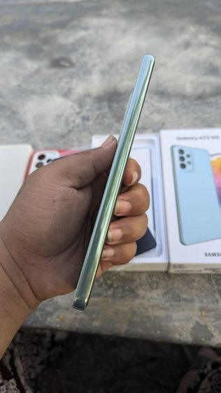 Samsung A73 5g อุปกรณ์ครบกล่อง รูปที่ 3