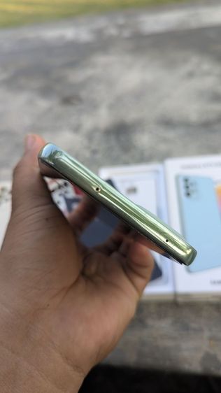 Samsung A73 5g อุปกรณ์ครบกล่อง รูปที่ 5