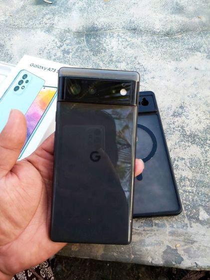 Google pixel 6  รูปที่ 2