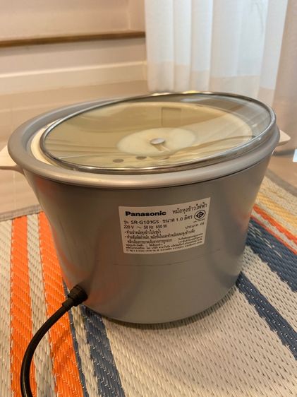 หม้อหุงข้าว รูปที่ 2