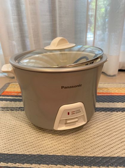 หม้อและกระทะ หม้อหุงข้าว