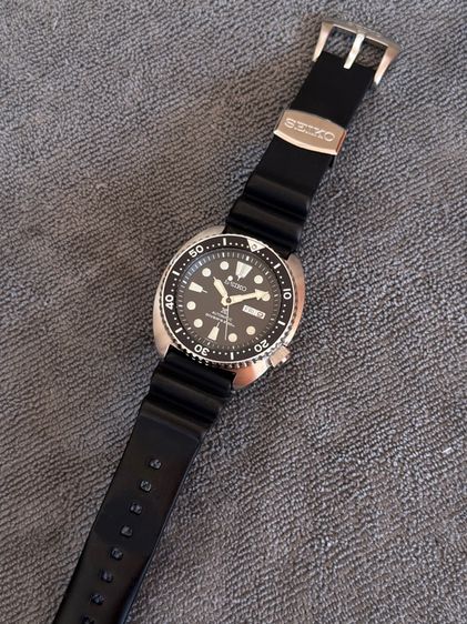 Seiko Prospex Driver's 200m. Automatic รุ่น SRPE93K1 Cal.4r36 Dia.45mm. รูปที่ 7