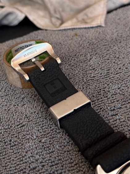 Seiko Prospex Driver's 200m. Automatic รุ่น SRPE93K1 Cal.4r36 Dia.45mm. รูปที่ 10