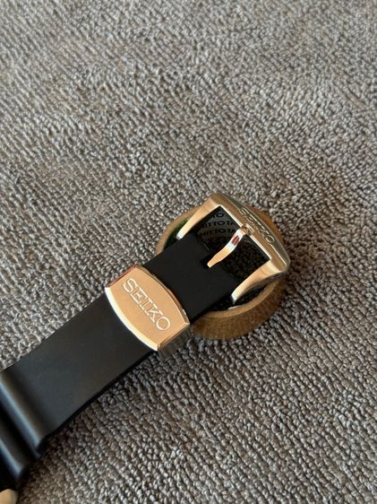 Seiko Prospex Driver's 200m. Automatic รุ่น SRPE93K1 Cal.4r36 Dia.45mm. รูปที่ 9