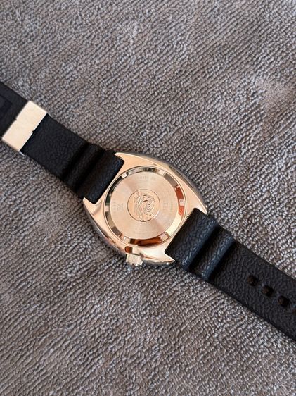 Seiko Prospex Driver's 200m. Automatic รุ่น SRPE93K1 Cal.4r36 Dia.45mm. รูปที่ 11