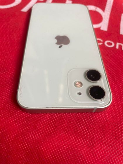 iPhone12mini64Gแท้เดิมทุกชิ้น ios26 ไม่ลด งดต่อราคา ครับ รูปที่ 3