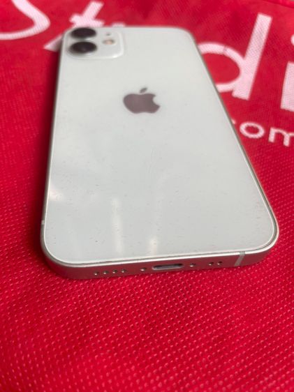 iPhone12mini64Gแท้เดิมทุกชิ้น ios26 ไม่ลด งดต่อราคา ครับ รูปที่ 6