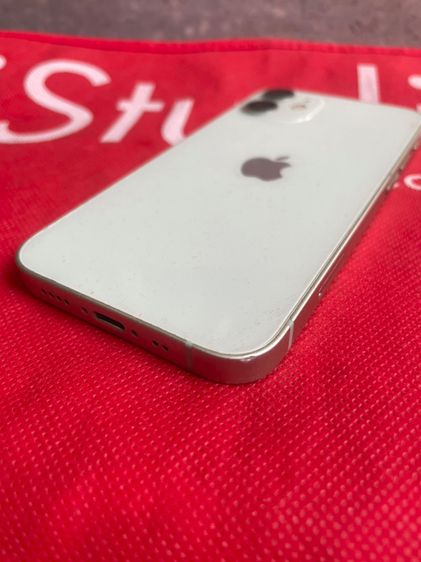 iPhone12mini64Gแท้เดิมทุกชิ้น ios26 ไม่ลด งดต่อราคา ครับ รูปที่ 10