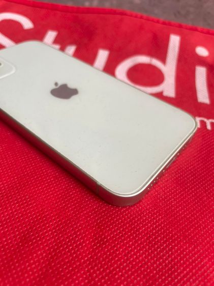 iPhone12mini64Gแท้เดิมทุกชิ้น ios26 ไม่ลด งดต่อราคา ครับ รูปที่ 7