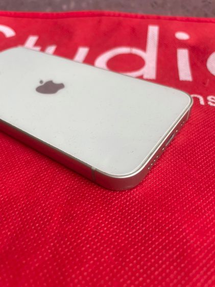 iPhone12mini64Gแท้เดิมทุกชิ้น ios26 ไม่ลด งดต่อราคา ครับ รูปที่ 9