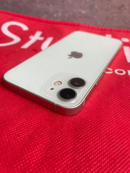 iPhone12mini64Gแท้เดิมทุกชิ้น ios26 ไม่ลด งดต่อราคา ครับ รูปที่ 8