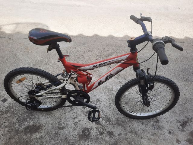 จักรยานเด็กla รูปที่ 2