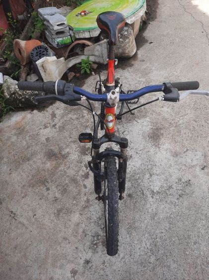 จักรยานเด็กla รูปที่ 6