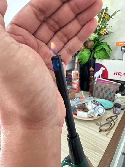 ไฟแช็กแก๊ส Coleman II 170-9494 รูปที่ 2