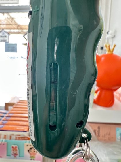 ไฟแช็กแก๊ส Coleman II 170-9494 รูปที่ 4