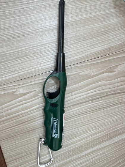 ไฟแช็กแก๊ส Coleman II 170-9494