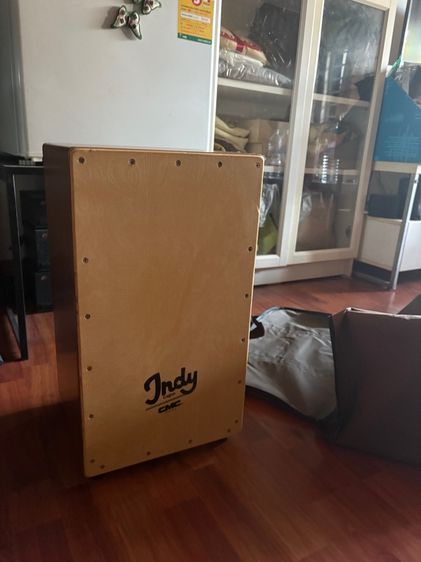 คาฮอง รูปที่ 3