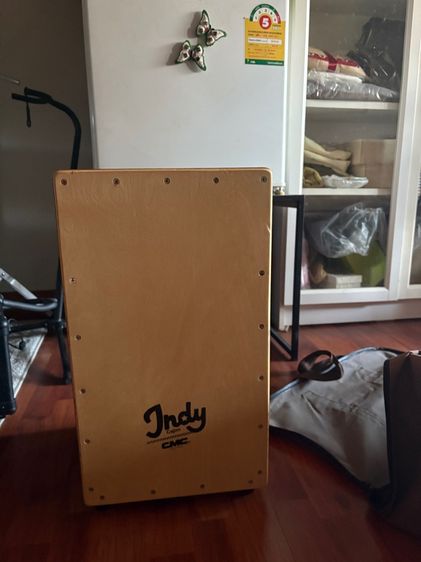 คาฮอง รูปที่ 2