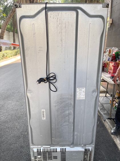 ตู้เย็น9คิวสองป. รูปที่ 4