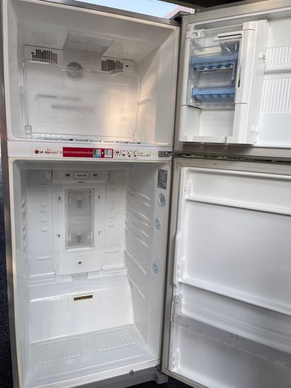 ตู้เย็น9คิวสองป. รูปที่ 2