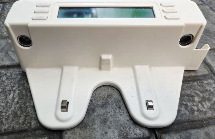 ขายอะไหล่หุ่นยนต์ดูดฝุ่น (Robot Vacuum) มือสอง ของแท้ ถอดจากเครื่อง (รุ่น EvoBot , QQ6 Series) รูปที่ 7