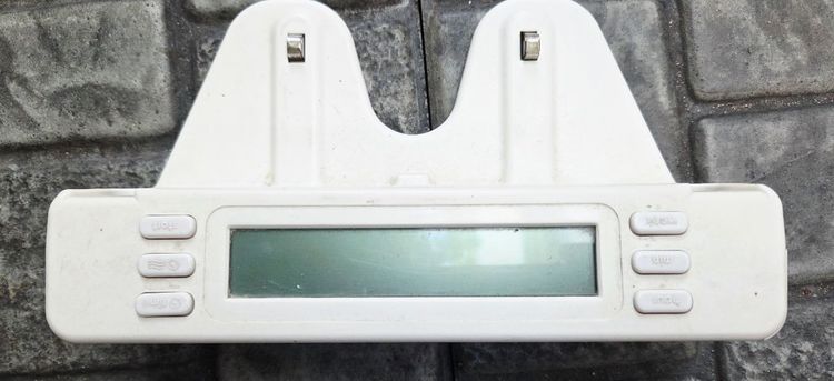 ขายอะไหล่หุ่นยนต์ดูดฝุ่น (Robot Vacuum) มือสอง ของแท้ ถอดจากเครื่อง (รุ่น EvoBot , QQ6 Series) รูปที่ 8