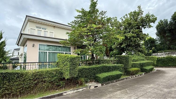 มีบางส่วน ขายบ้านเดี่ยว สุขุมวิท77 รูปที่ 3