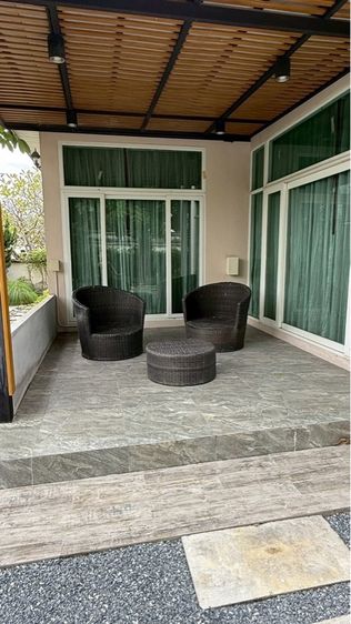 ขายบ้านเดี่ยว สุขุมวิท77