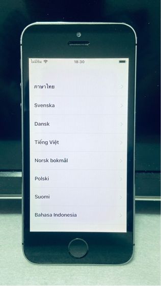 16 GB iPhone 5s 16GB