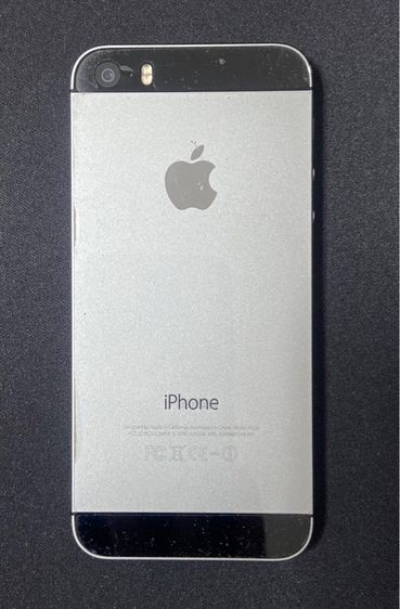 iPhone 5s 16GB รูปที่ 2
