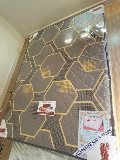 ที่นอน 5 ฟุต