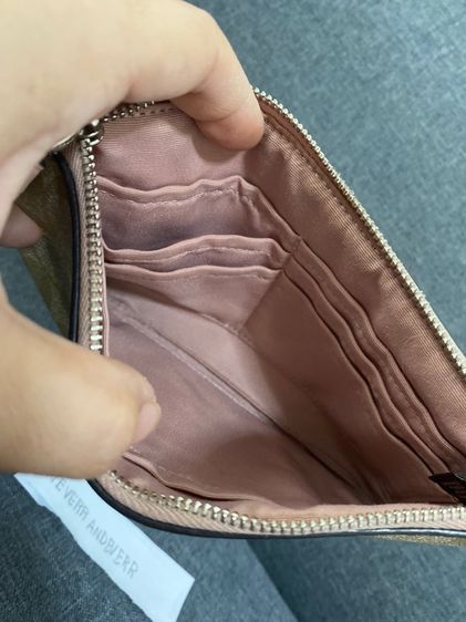 COACHแท้มือสอง  รูปที่ 4