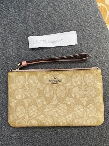 COACHแท้มือสอง 