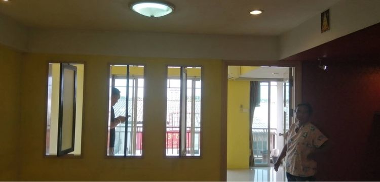 คอนโด spn เรสซิ้เด้น