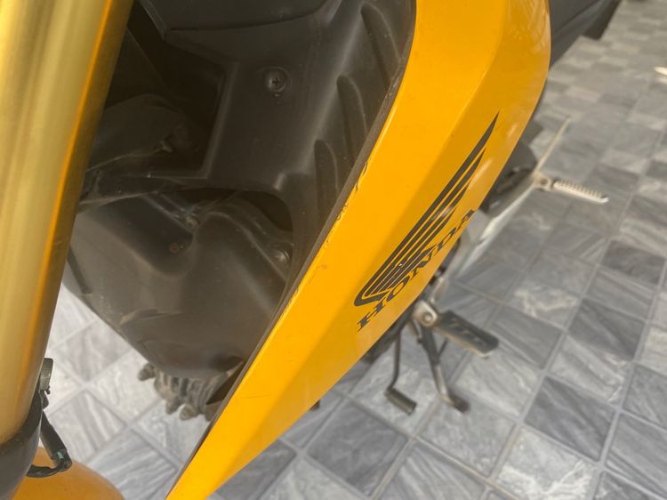honda msx125  รูปที่ 8