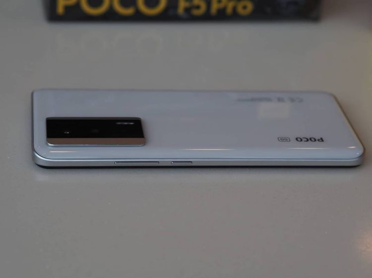 POCO F 5 Pro 12 512 รูปที่ 5