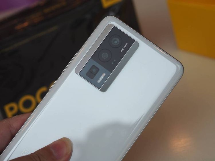 POCO F 5 Pro 12 512 รูปที่ 2