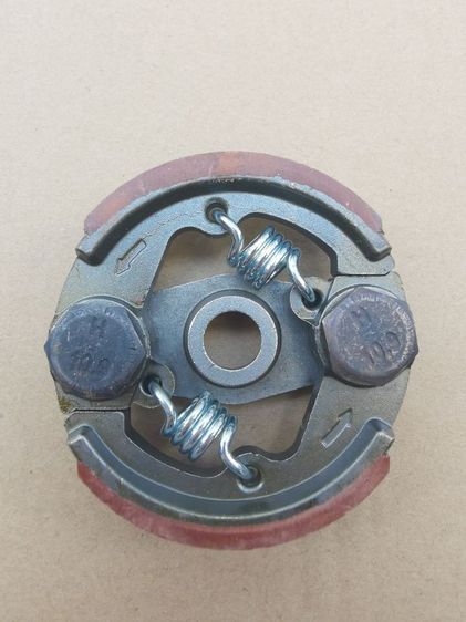 คลัช​RBC411  รูปที่ 2