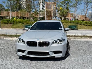 M5 F10 LCI Competition Package สวยที่สุดในตลาด