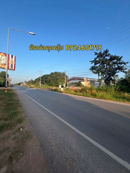 ใช่ ขายโกดัง พร้อมที่ 3 งาน พื้นที่ใช้สอย 384 ตรม.(16x24 เมตร) รูปที่ 2