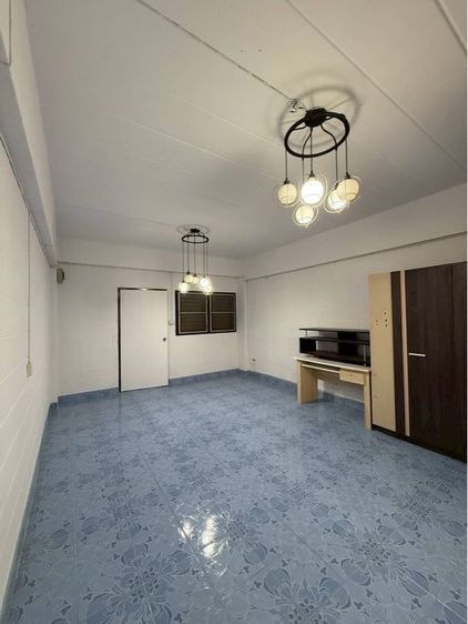 มีบางส่วน ขายคอนโดการเคหะไฟฟ้า พระราม 2 ซอย 60 ตึก 2 ชั้น 1 รูปที่ 2