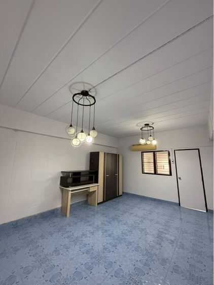 มีบางส่วน ขายคอนโดการเคหะไฟฟ้า พระราม 2 ซอย 60 ตึก 2 ชั้น 1 รูปที่ 3