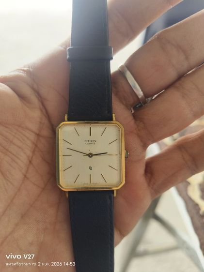 Citizen Vintage รูปที่ 3