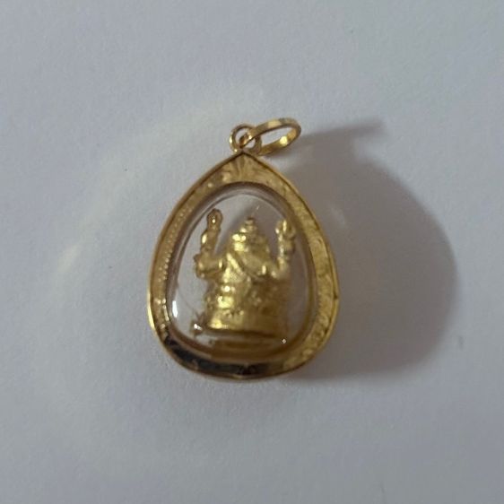 จี้พระพิฆเนศ 