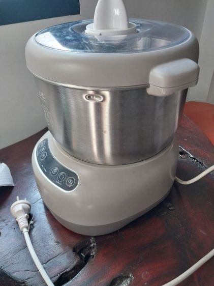 หม้อหมี 7ลิตร