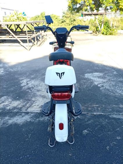 รถจักรยานไฟฟ้า 2 ล้อ รูปที่ 9